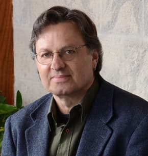 J. Richard Middleton