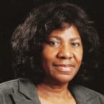 Georgia Dunston's Headshot