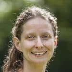 Ruth Bancewicz Headshot