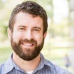 Brian Eisenback Headshot