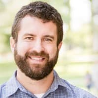 Brian Eisenback Headshot