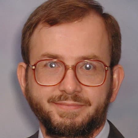 John Hammett Headshot