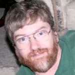 James Kidder Headshot