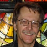 Denis Lamoureux Headshot