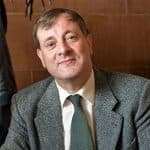 Alister McGrath Headshot