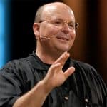 Scot McKnight Headshot