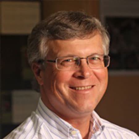 Stephen O. Moshier Headshot