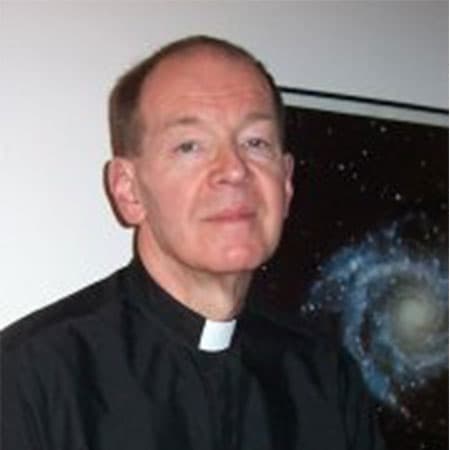 George Murphy Headshot