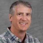 Matt J. Rossano Headshot