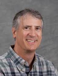 Matt J. Rossano Headshot