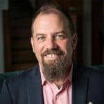 James K. A. Smith Headshot