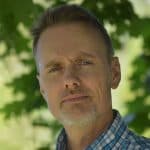 Stephen Snobelen Headshot