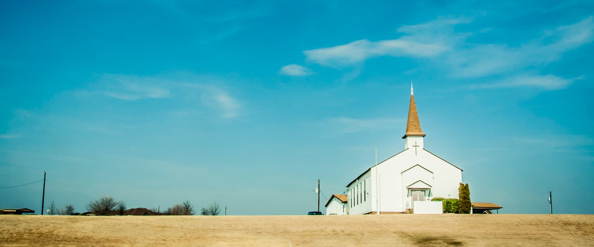 Southern Baptist Voices Series