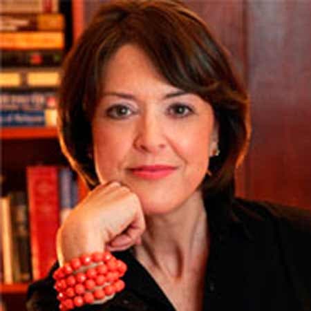 Barbara Bradley Hagerty