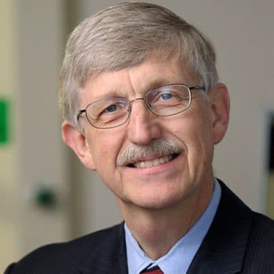 BioLogos - Francis Collins