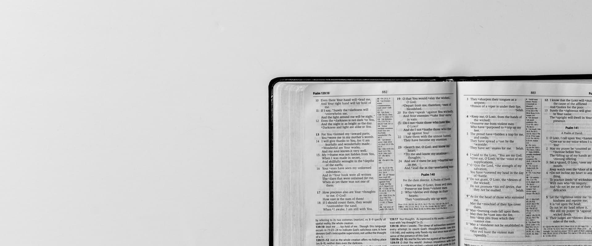 Biblical Inerrancy and Creation