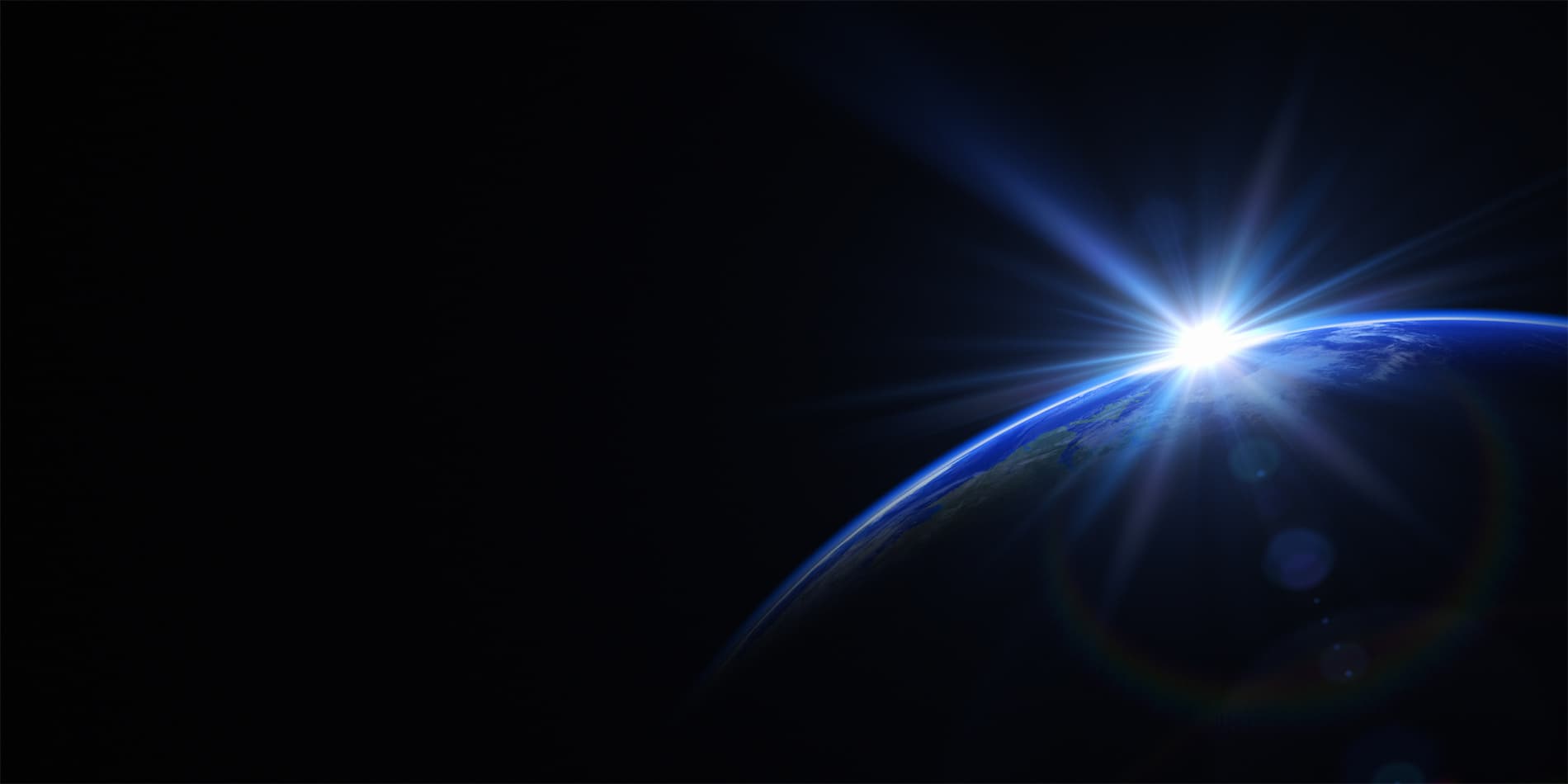 Earth: How did life begin?