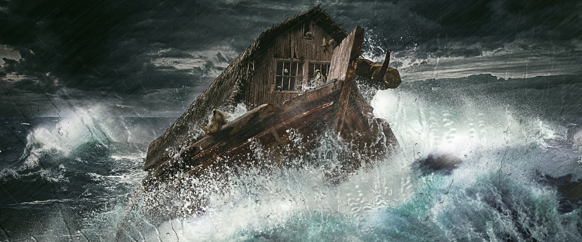 Noah's Ark