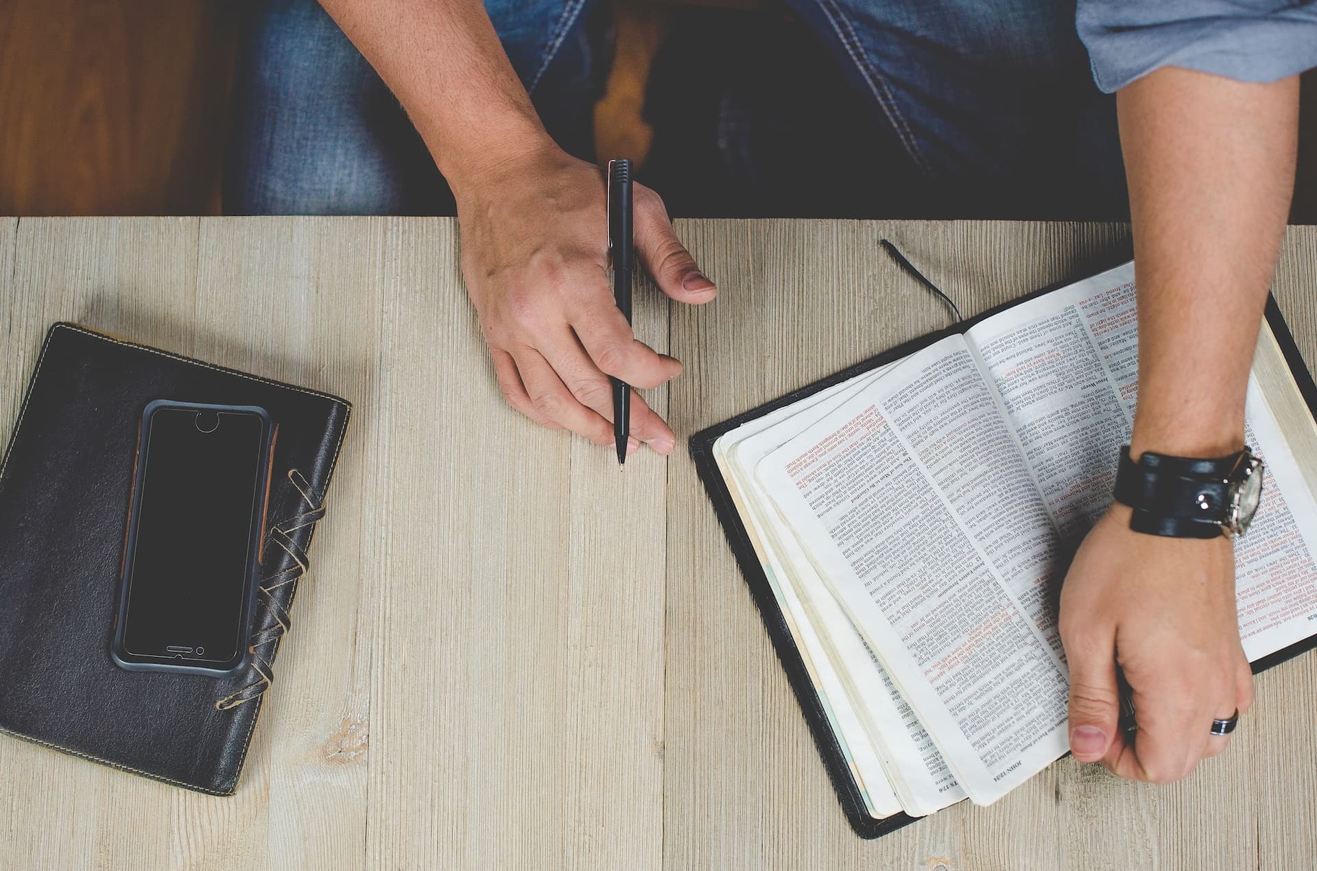 Resources for Pastors on Science and Faith