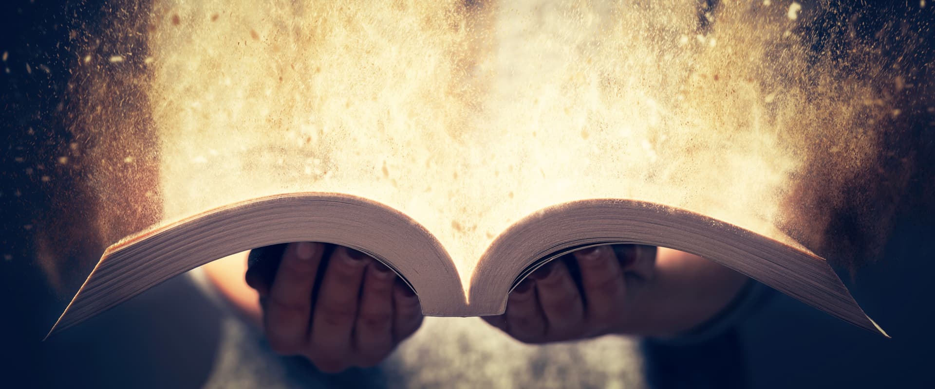 How should Christians read the Bible?