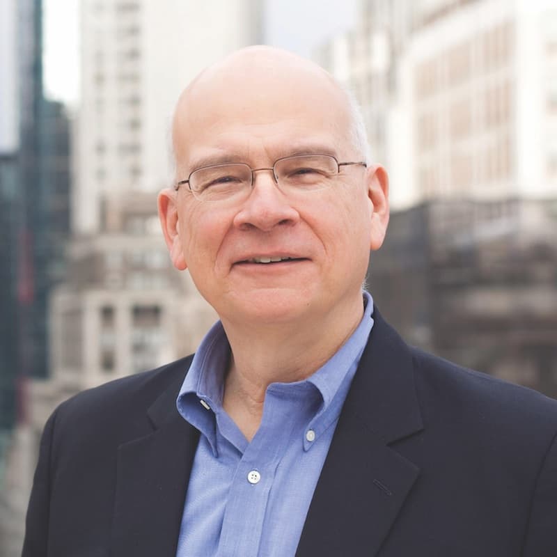 Tim Keller