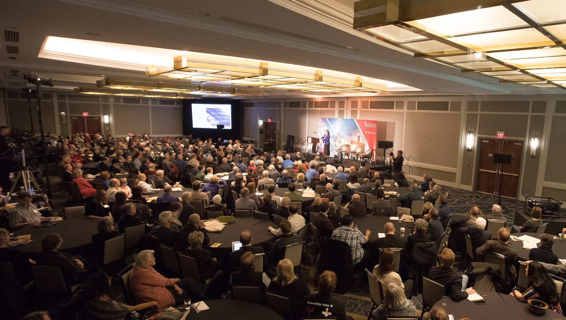 BioLogos 2019 Conference