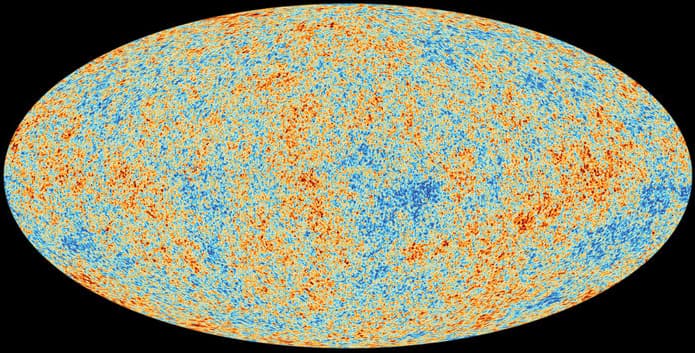 cosmic-microwave-image