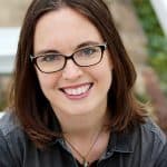 Catherine McNiel Headshot