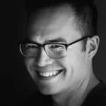 Dave Navarro Headshot