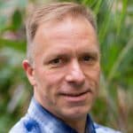 Matthew Heun headshot