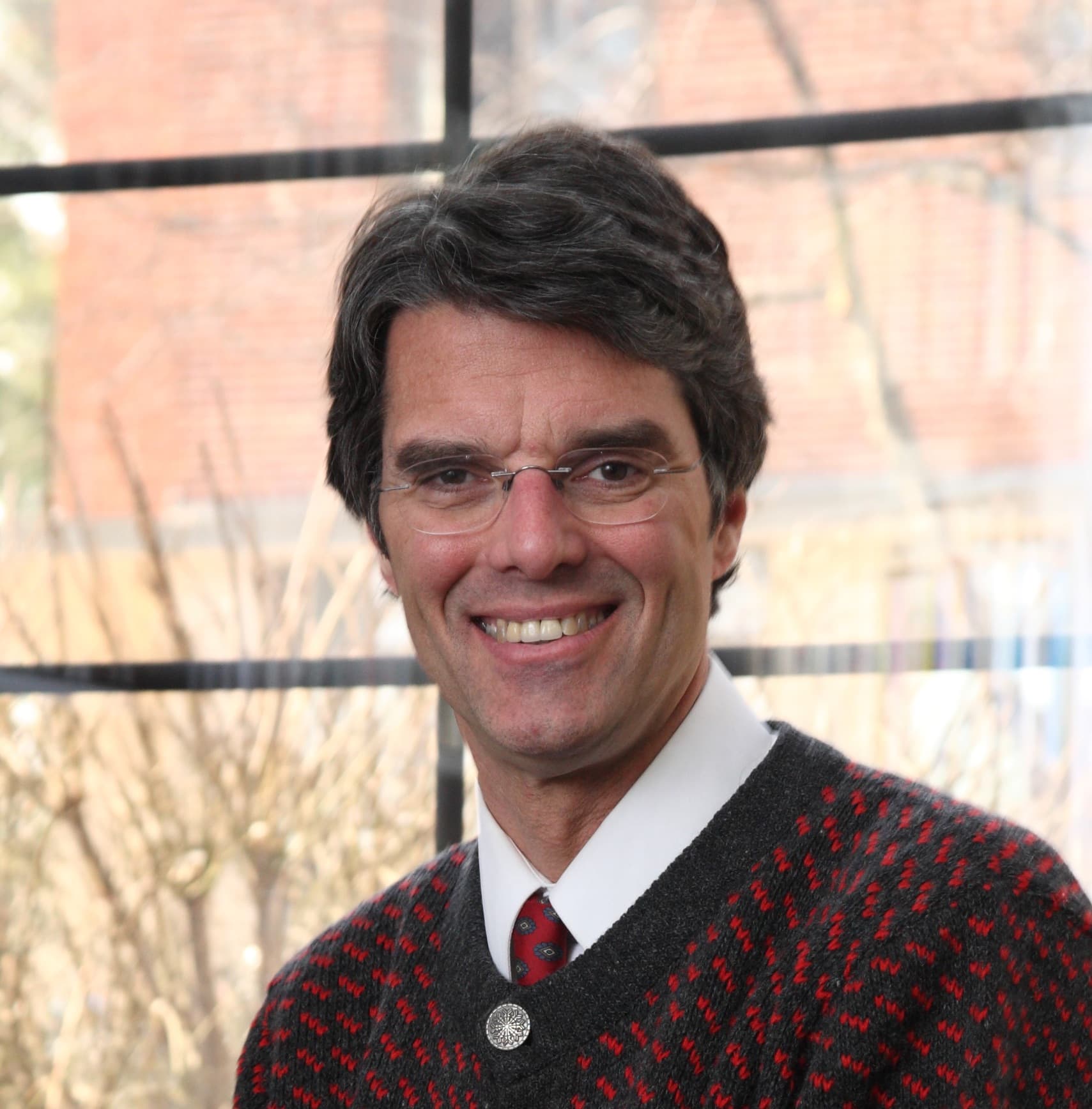 Steven Bouma-Prediger