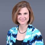 Charlote vanOyen-Witvliet's Headshot