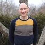 Kent Frens's Headshot