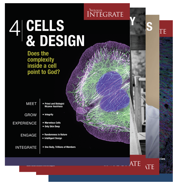 human biology bundle