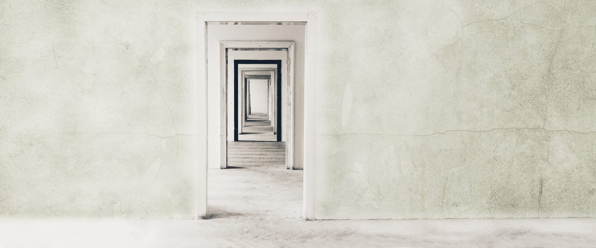 doorways through wall