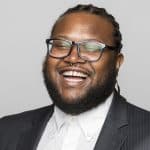 Reverend Leonard Curry