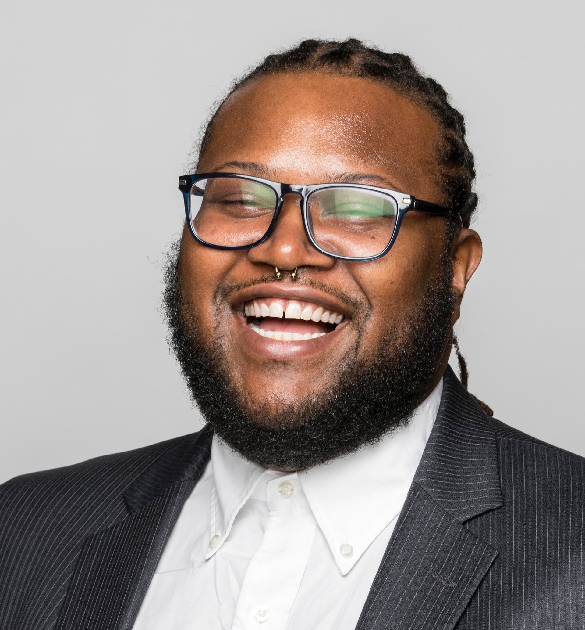 Reverend Leonard Curry