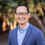 Curtis Chang, BioLogos