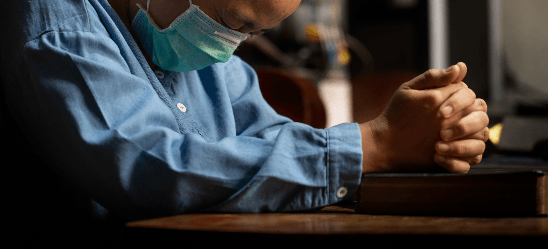 Should Christians get the COVID-19 vaccine?