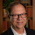 William Newsome Headshot