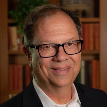 William Newsome Headshot