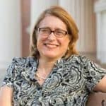 Christina Bieber Lake