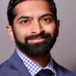 Brandon Vaidyanathan headshot