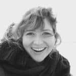 Alli Cutting headshot