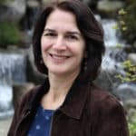 Debra Rienstra headshot