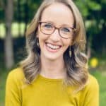 Emily Smith Headshot