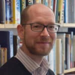 Andrew Davison Headshot