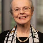 Ellen F. Davis Headshot