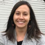 Jen Holmes Curran headshot