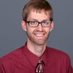 Steven McMullen Headshot